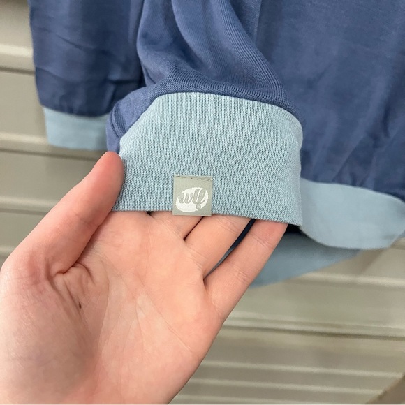 NEW Cartoon Network Adventure Time Ice King Cosplay Costume Comic Con Sweater - Picture 3 of 9